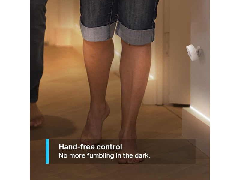 TP-Link Tapo T100 Smart Motion Sensor