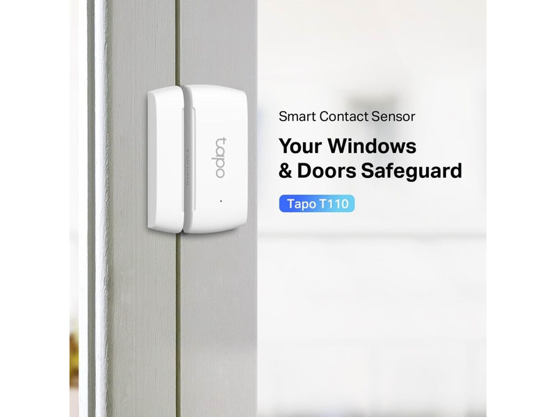 TP-Link Tapo T110 Smart Contact Sensor