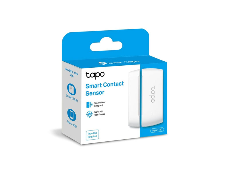 TP-Link Tapo T110 Smart Contact Sensor