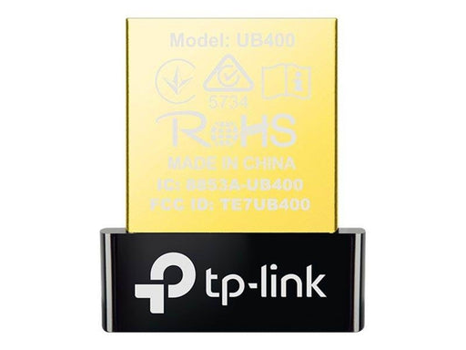 TP-Link UB400 Bluetooth 4.0 Nano USB Adapter
