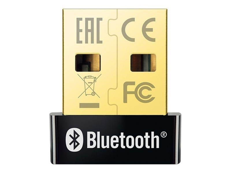 TP-Link UB400 Bluetooth 4.0 Nano USB Adapter