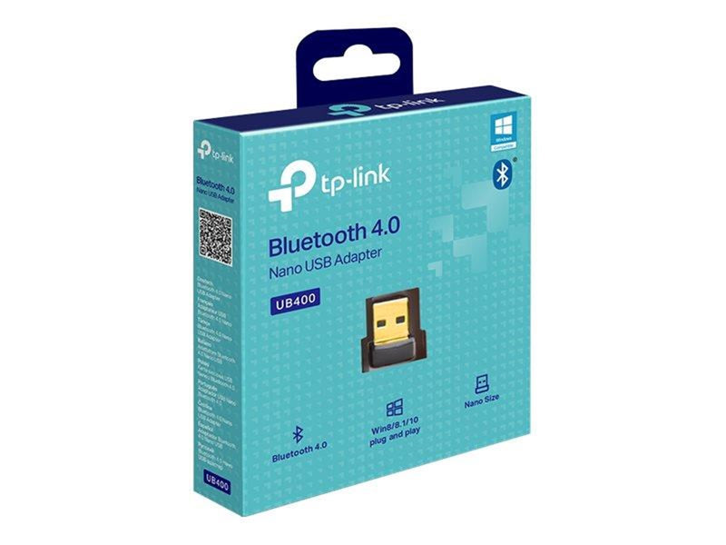 TP-Link UB400 Bluetooth 4.0 Nano USB Adapter