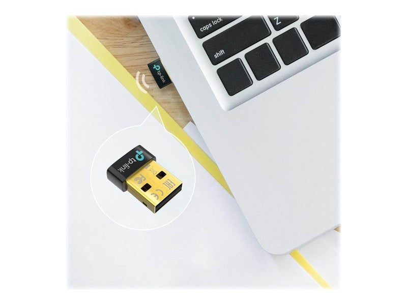 TP-Link UB500 / Bluetooth 5.0 Nano USB Adapter