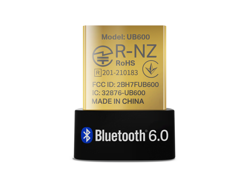 TP-Link UB600 Bluetooth Nano USB Adapter