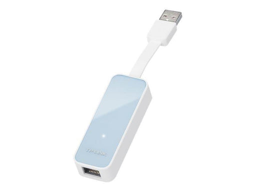 TP-Link UE200 USB 2.0 to 100Mbps Ethernet Network Adapter