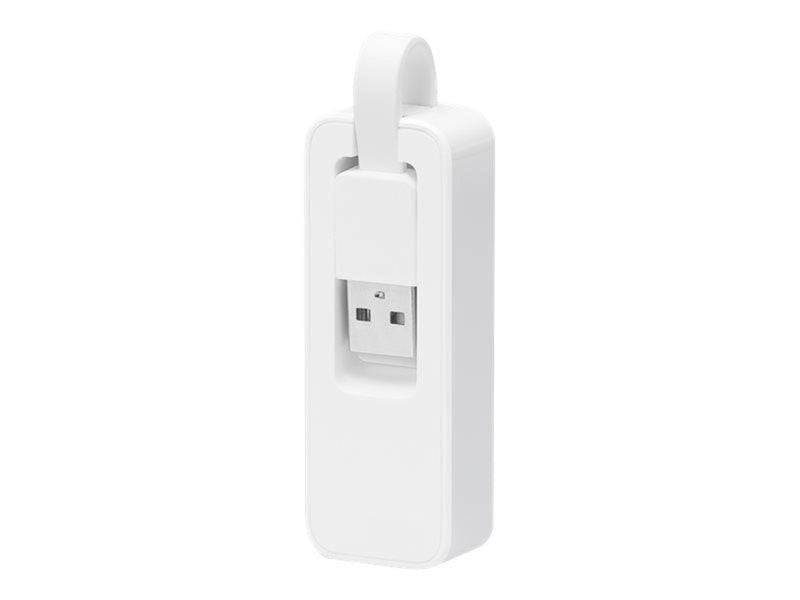 TP-Link UE200 USB 2.0 to 100Mbps Ethernet Network Adapter