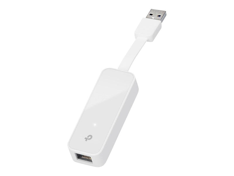 TP-Link UE300 USB 3.0 to Gigabit Ethernet Network Adapter