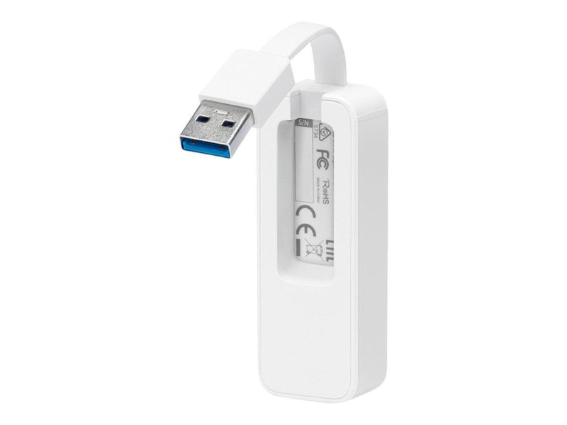TP-Link UE300 USB 3.0 to Gigabit Ethernet Network Adapter
