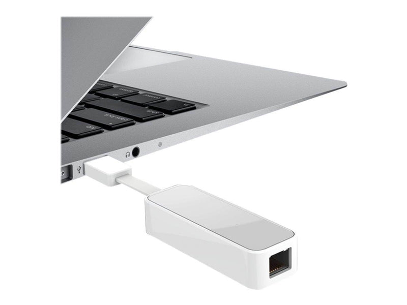 TP-Link UE300 USB 3.0 to Gigabit Ethernet Network Adapter