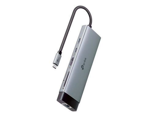 TP-Link UH6120C interface hub USB-Hubs