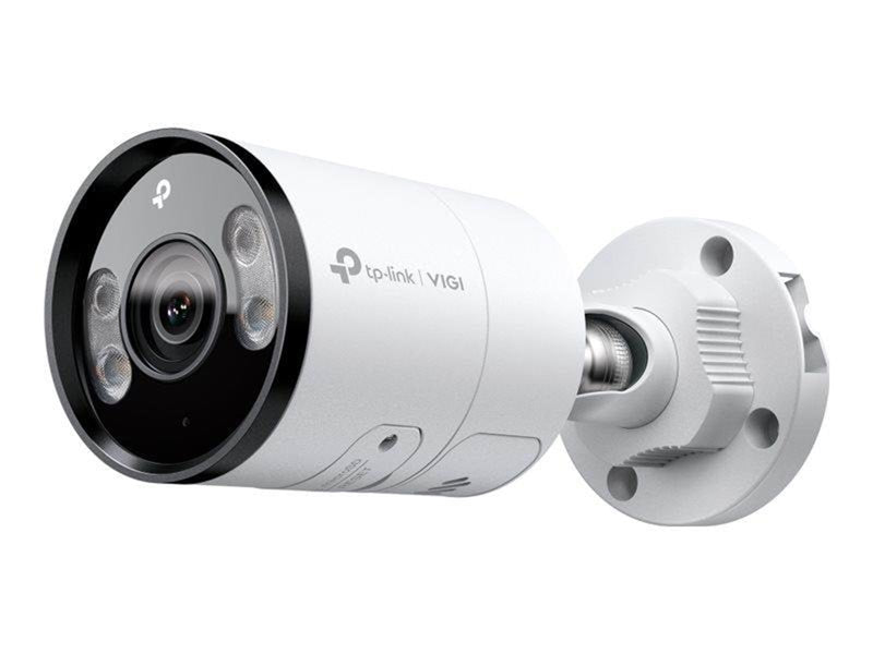 TP-Link VIGI C355 5MP Outdoor Full-Color Bullet Network Camera