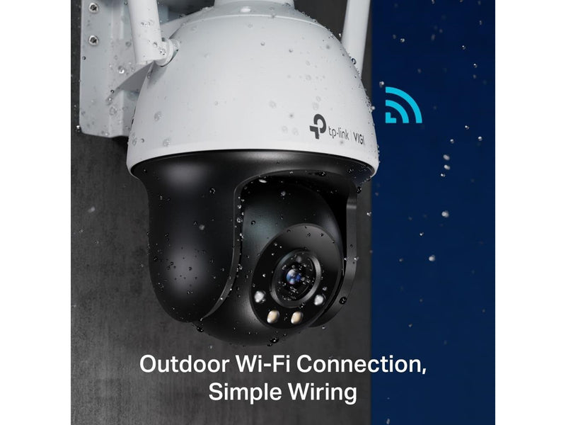 TP-Link VIGI C540-W V1