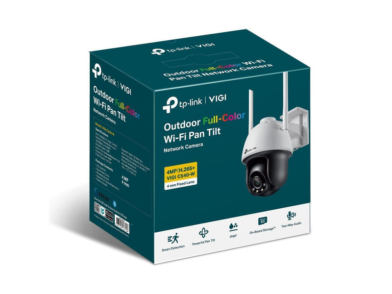 TP-Link VIGI C540-W V1