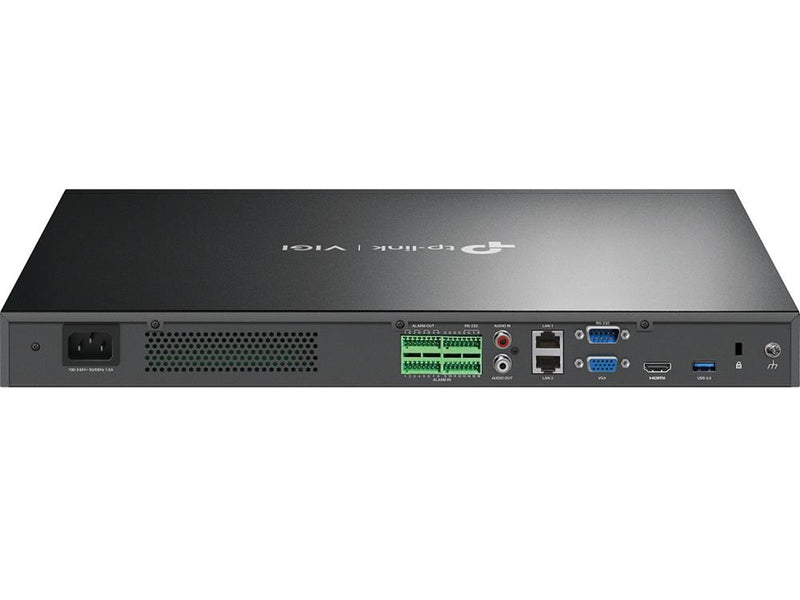 TP-Link VIGI NVR4032H 32 Channel Network Video Recorder