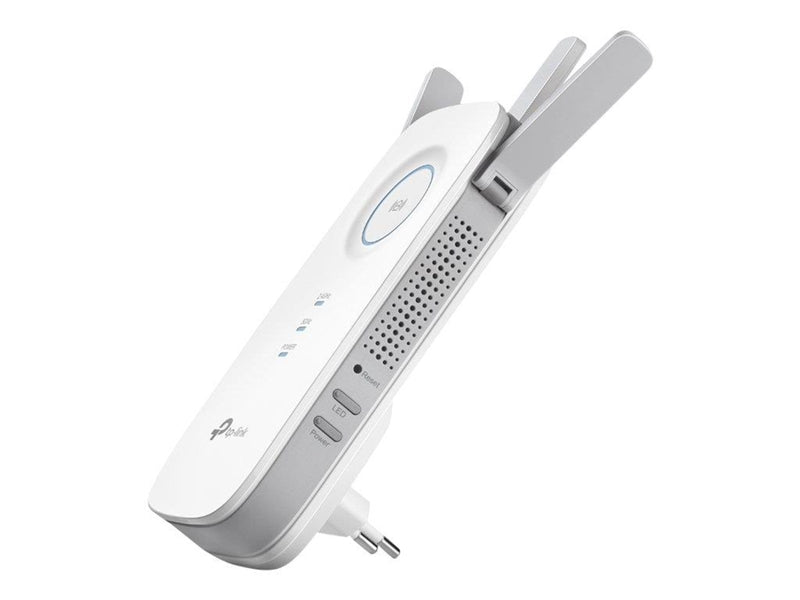 TP-Link WL-Repeater  RE450(DE) (AC1750)