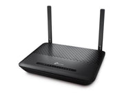 TP-Link XC220-G3V - wireless router - GPON terminal - 802.11a/b/g/n/ac - desktop - Wireless router Wi-Fi 5