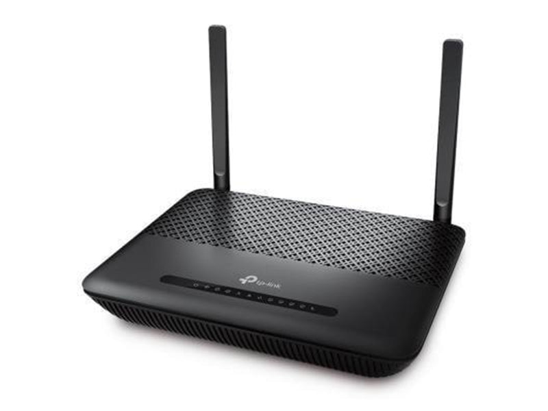 TP-Link XC220-G3V - wireless router - GPON terminal - 802.11a/b/g/n/ac - desktop - Wireless router Wi-Fi 5