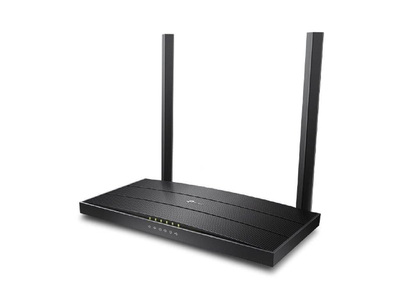 TP-Link XC220-G3V - wireless router - GPON terminal - 802.11a/b/g/n/ac - desktop - Wireless router Wi-Fi 5