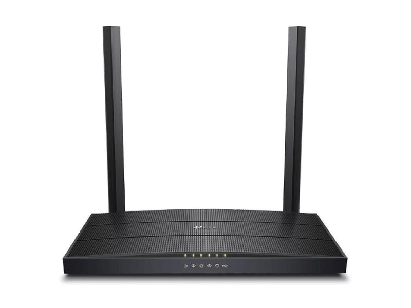 TP-Link XC220-G3V - wireless router - GPON terminal - 802.11a/b/g/n/ac - desktop - Wireless router Wi-Fi 5