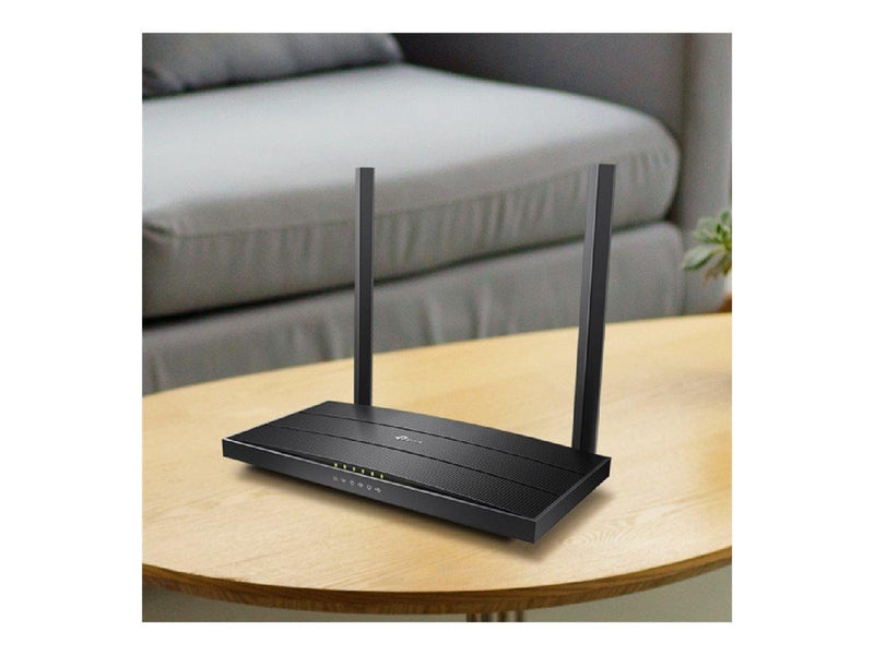TP-Link XC220-G3V - wireless router - GPON terminal - 802.11a/b/g/n/ac - desktop - Wireless router Wi-Fi 5