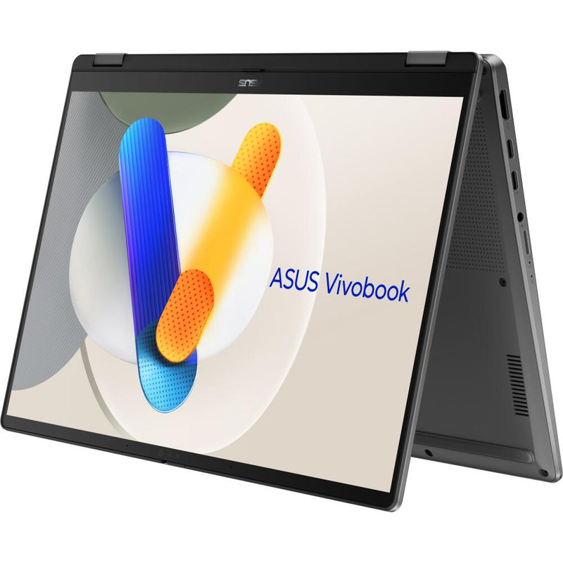 ASUS Vivobook 14 Flip TP3407SA-QL010W Intel® Core™ Ultra 7 256V Notebook 35,6 cm (14')