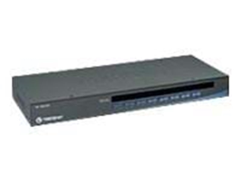 TRENDnet 16-Port Rack Befestigungskit KVM Switch