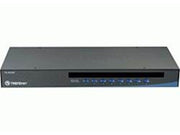 TRENDnet 8-Port Rack Befestigungskit USB KVM Switch