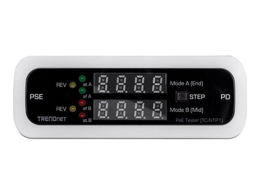 TRENDnet TC-NTP1 - PoE tester