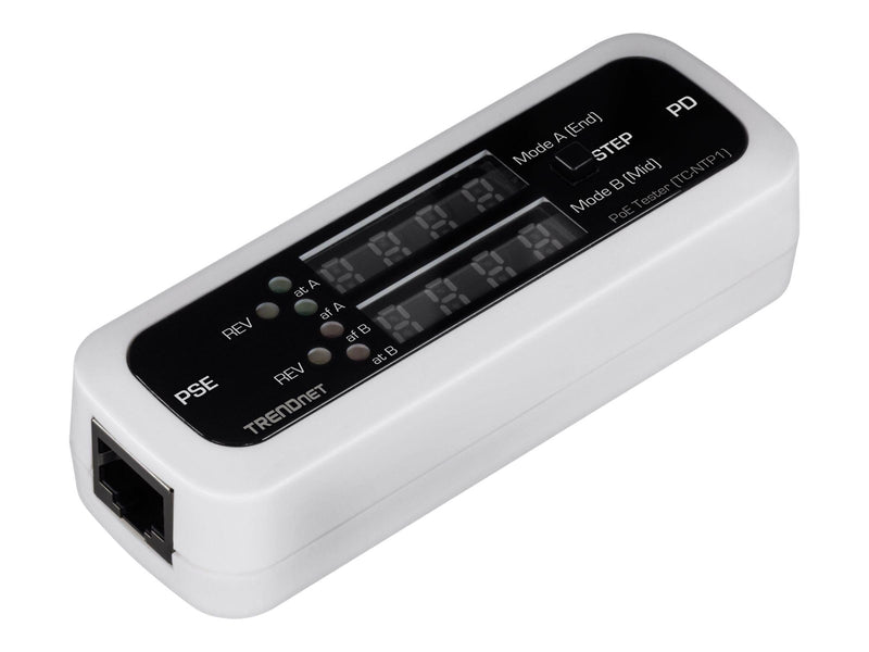 TRENDnet TC-NTP1 - PoE tester