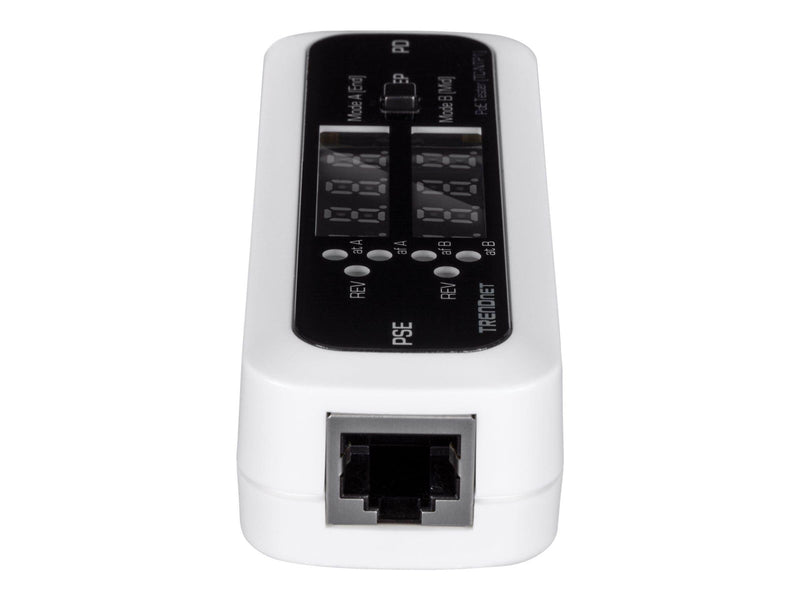 TRENDnet TC-NTP1 - PoE tester