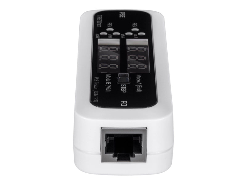 TRENDnet TC-NTP1 - PoE tester