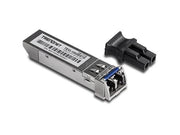 TRENDnet TEG-10GBS10 SFP+ Single Mode LC Module (10km)