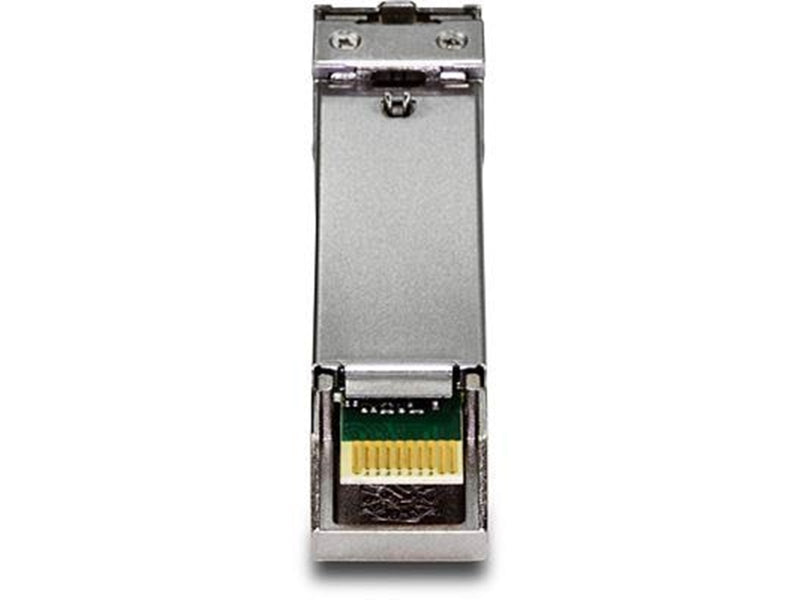 TRENDnet TEG-10GBS10 SFP+ Single Mode LC Module (10km)