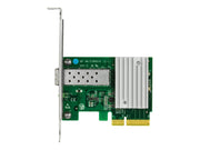 TRENDnet TEG-10GECSFP 10 Gigabit PCIe SFP+ Network Adapter