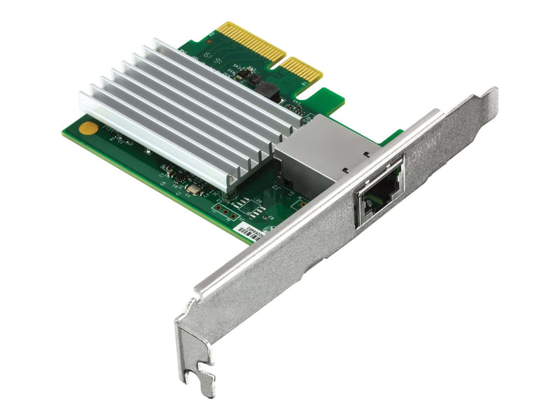 TRENDnet TEG-10GECTX - netværksadapter