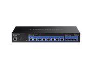 TRENDnet TEG-7124WS 12-Port 10G Web Smart Switch