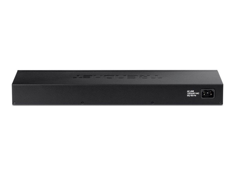 TRENDnet TEG S17