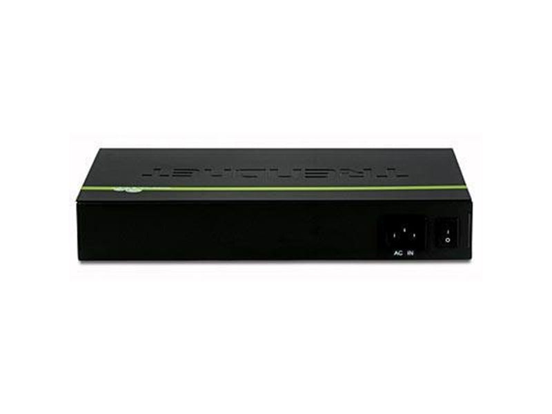 TRENDnet TEG-S24Dg 24-Port Gigabit GREENnet Switch