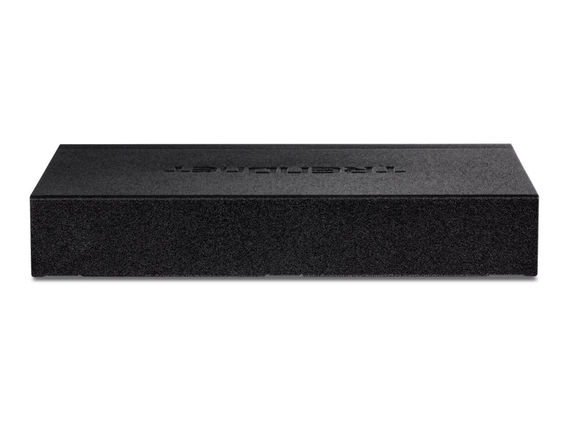 TRENDnet TEG S350 5-Port Unmanaged 2.5G Switch