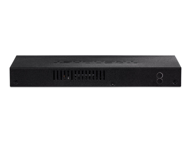 TRENDnet TEG-S380 8-Port Unmanaged 2.5G Switch