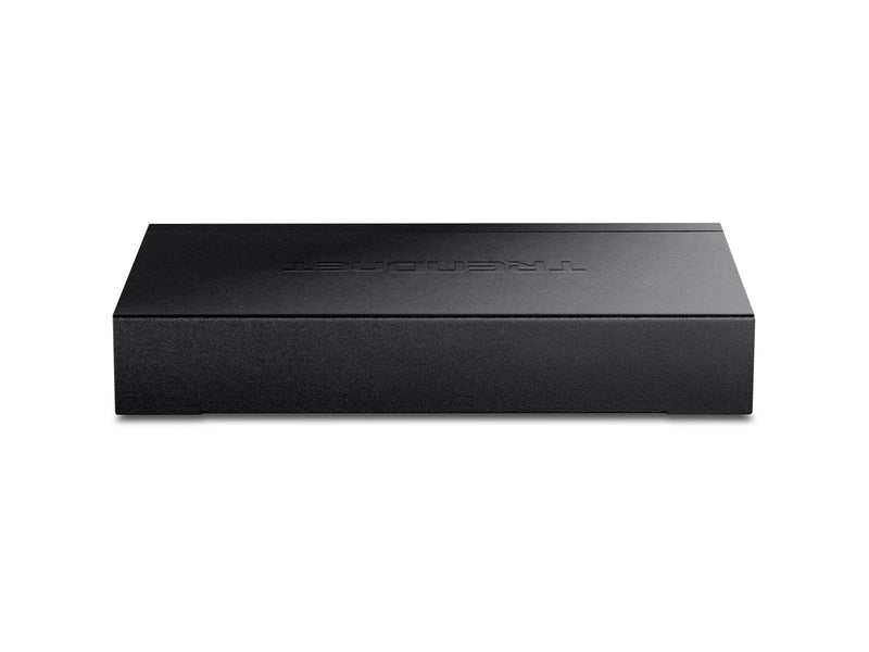 TRENDnet TEG-S562 6-Port Unmanaged Multi-Gig Switch