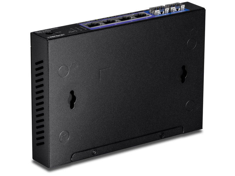 TRENDnet TEG-S562 6-Port Unmanaged Multi-Gig Switch