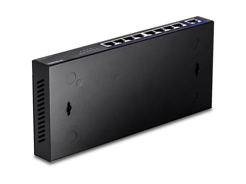 TRENDnet TEG-S591 9-Port Multi-Gig Switch