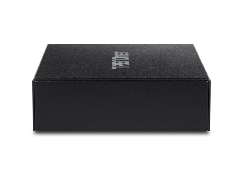 TRENDnet TFC-PGSFP Gigabit PoE PD SFP Fiber Media Converter