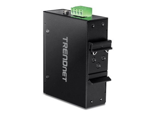 TRENDnet TI-IG290 - PoE injector - 2.5G industrial - 95 Watt - TAA Compliant