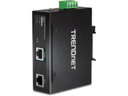 TRENDnet TI-IG90 Hardened Industrial 90W Gigabit PoE++ Injector