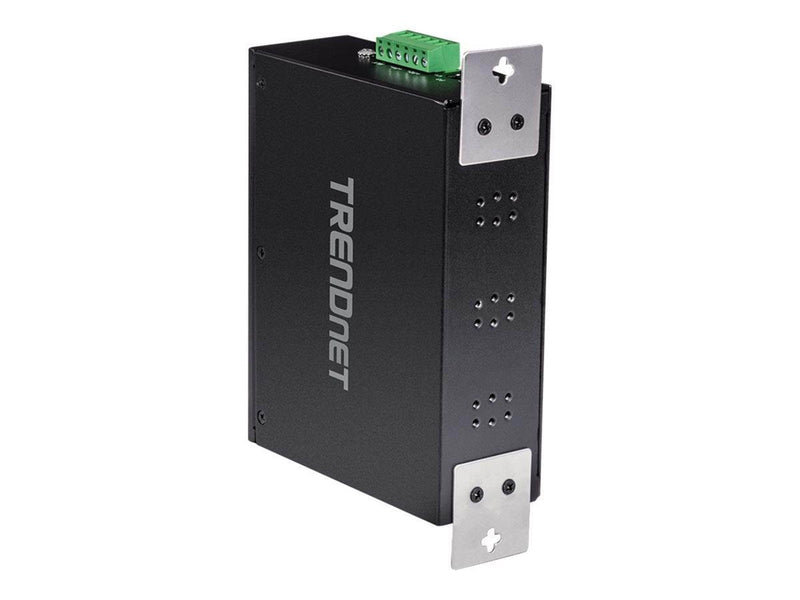 TRENDnet TI-PG162 - Industrial - switch - 16 ports - unmanaged