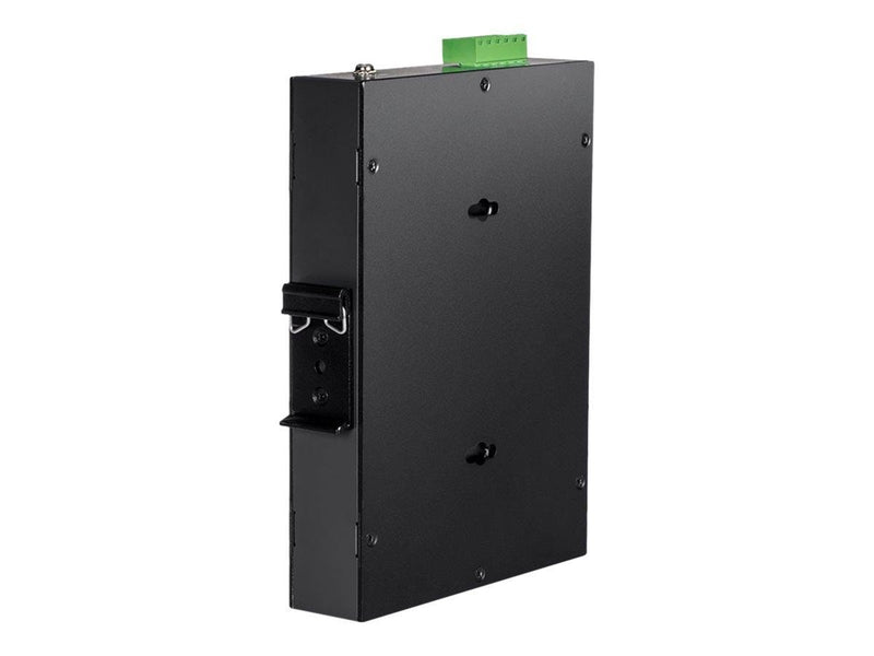 TRENDnet TI-PGM541 - switch -20° - 65°C (-4° - 149°F) - 5 ports - TAA Compliant