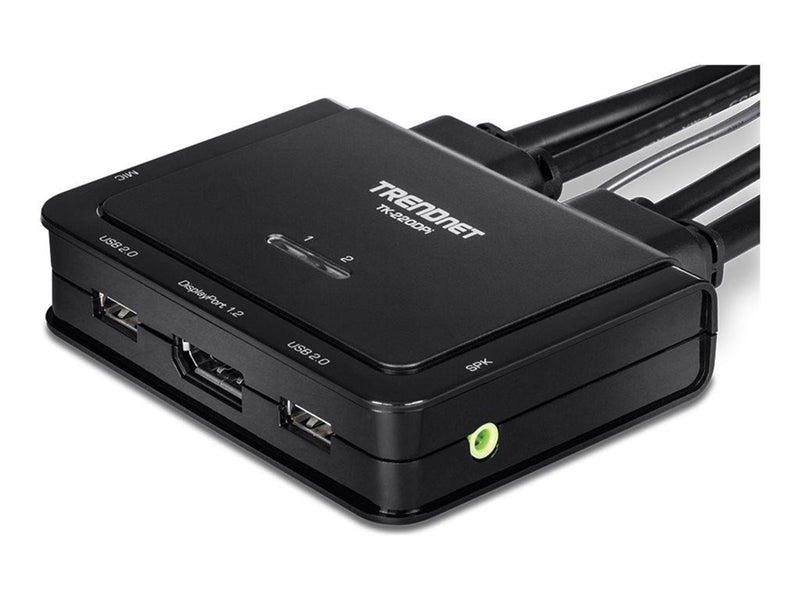 TRENDnet TK 220DPI