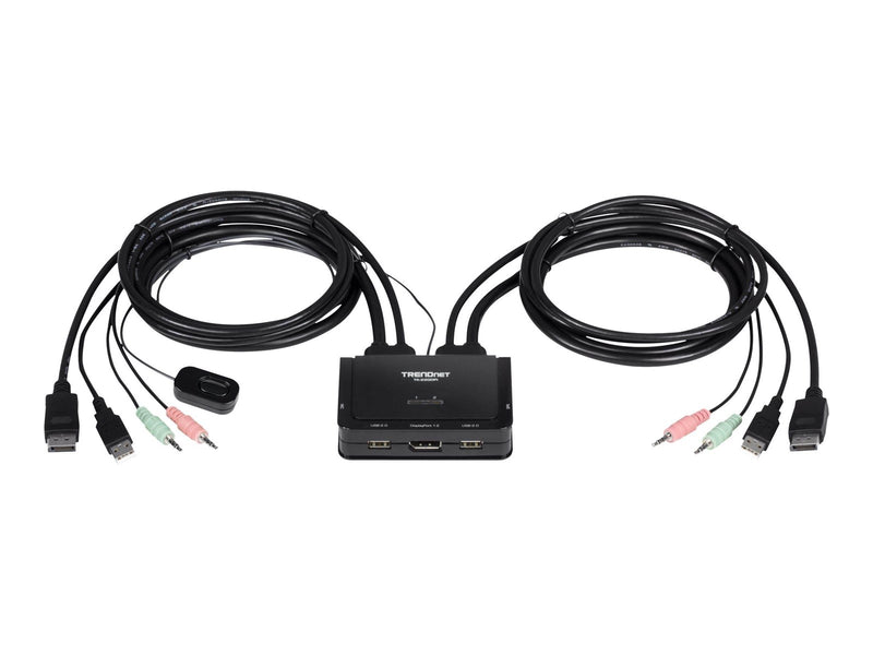 TRENDnet TK 220DPI
